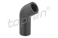 113319 патрубок HANS PRIES/TOPRAN 113319
