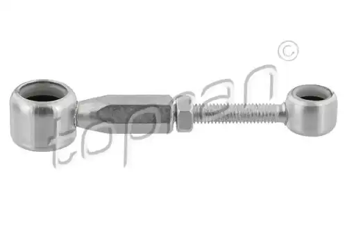 721 260 тяга переключения передач HANS PRIES/TOPRAN 721 260