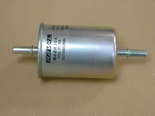 Топливный фильтр