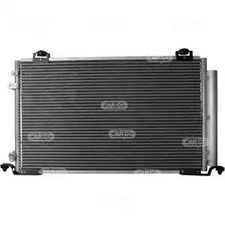 Радиатор кондиционера HC-CARGO 260697