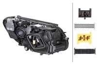 Фара HELLA/BEHR/PAGID 1EX013063-611