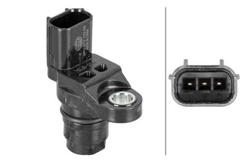 Датчик распредвала HELLA/BEHR/PAGID 6PU013122-551