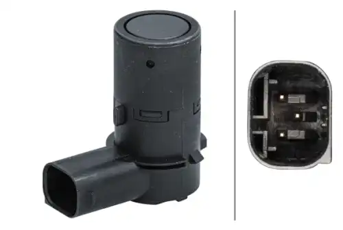 Датчик парктроника автомобиля HELLA/BEHR/PAGID 6PX358141-391