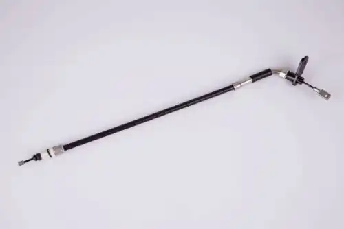 Трос стояночная тормозная система HELLA/BEHR/PAGID 8AS355662-001