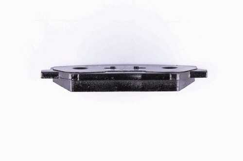 Тормозные колодки дисковые HELLA/BEHR/PAGID 8DB355020-591