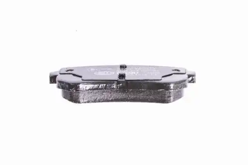 Колодки тормозные дисковые комплект HELLA/BEHR/PAGID 8DB355020-851