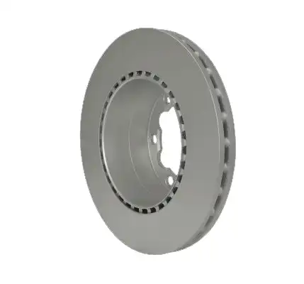 Диск тормозной HELLA/BEHR/PAGID 8DD355118-061