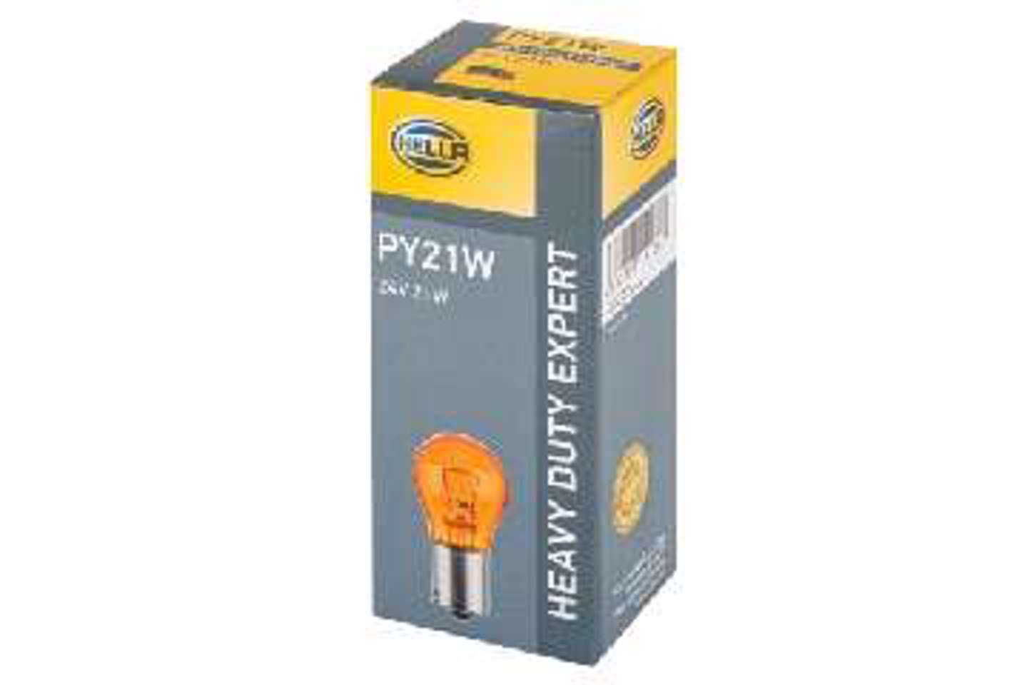 Лампа накаливания фонарь указателя поворота HELLA/BEHR/PAGID 8GA 006 841-251