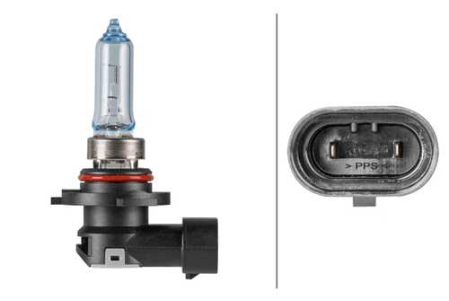 Лампа накаливания HELLA/BEHR/PAGID 8GH223498-161