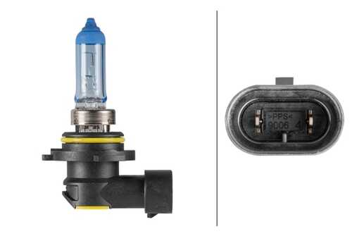 Лампа накаливания HELLA/BEHR/PAGID 8GH223498-178