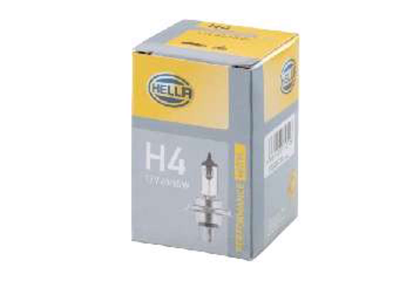 Лампа накаливания HELLA/BEHR/PAGID 8GJ223498-221