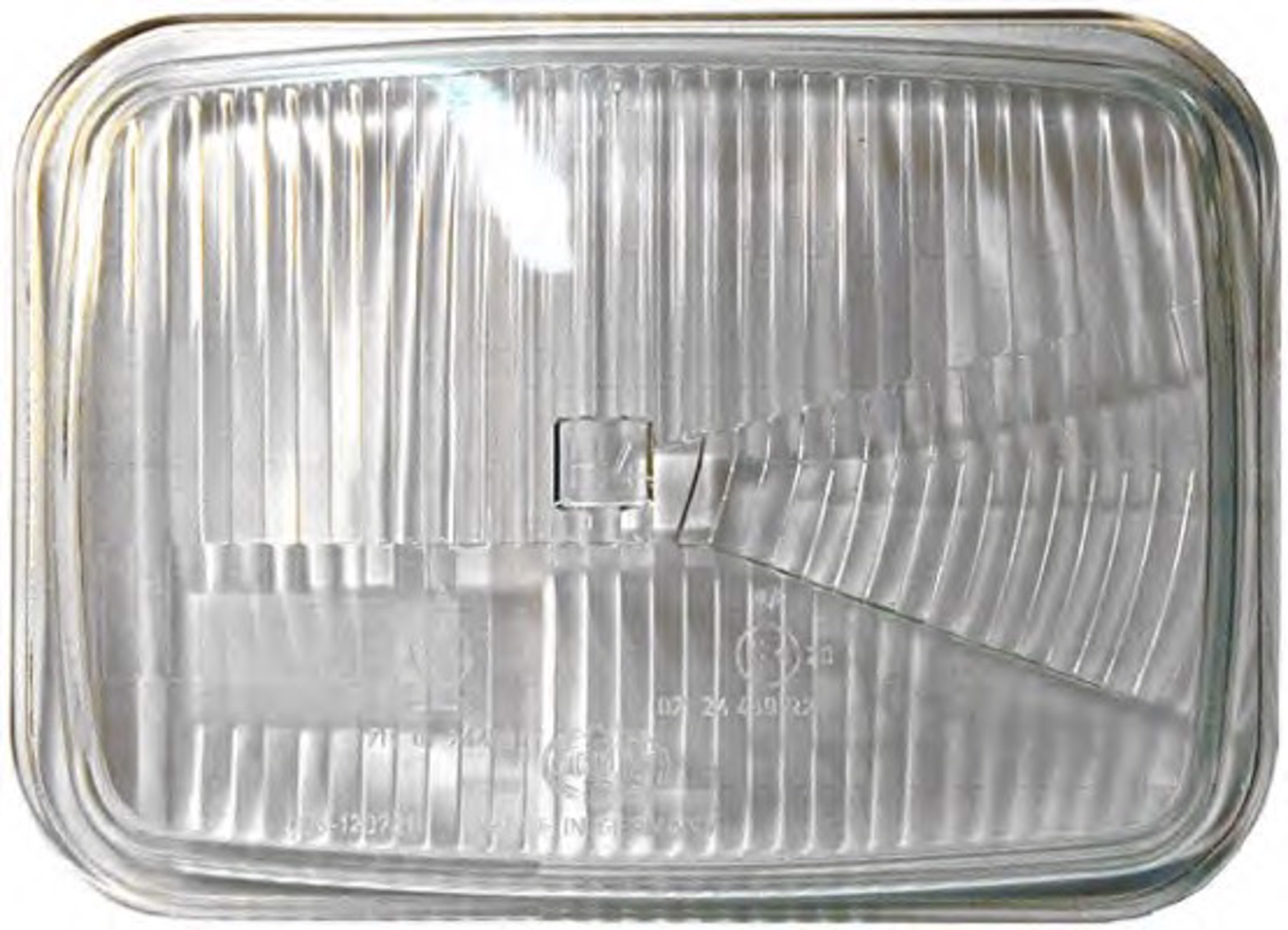 Рассеиватель основная фара HELLA/BEHR/PAGID 9ES 126 471-001