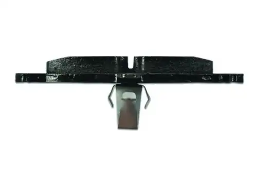 Колодки тормозные дисковые HELLA/BEHR/PAGID 8DB355013031