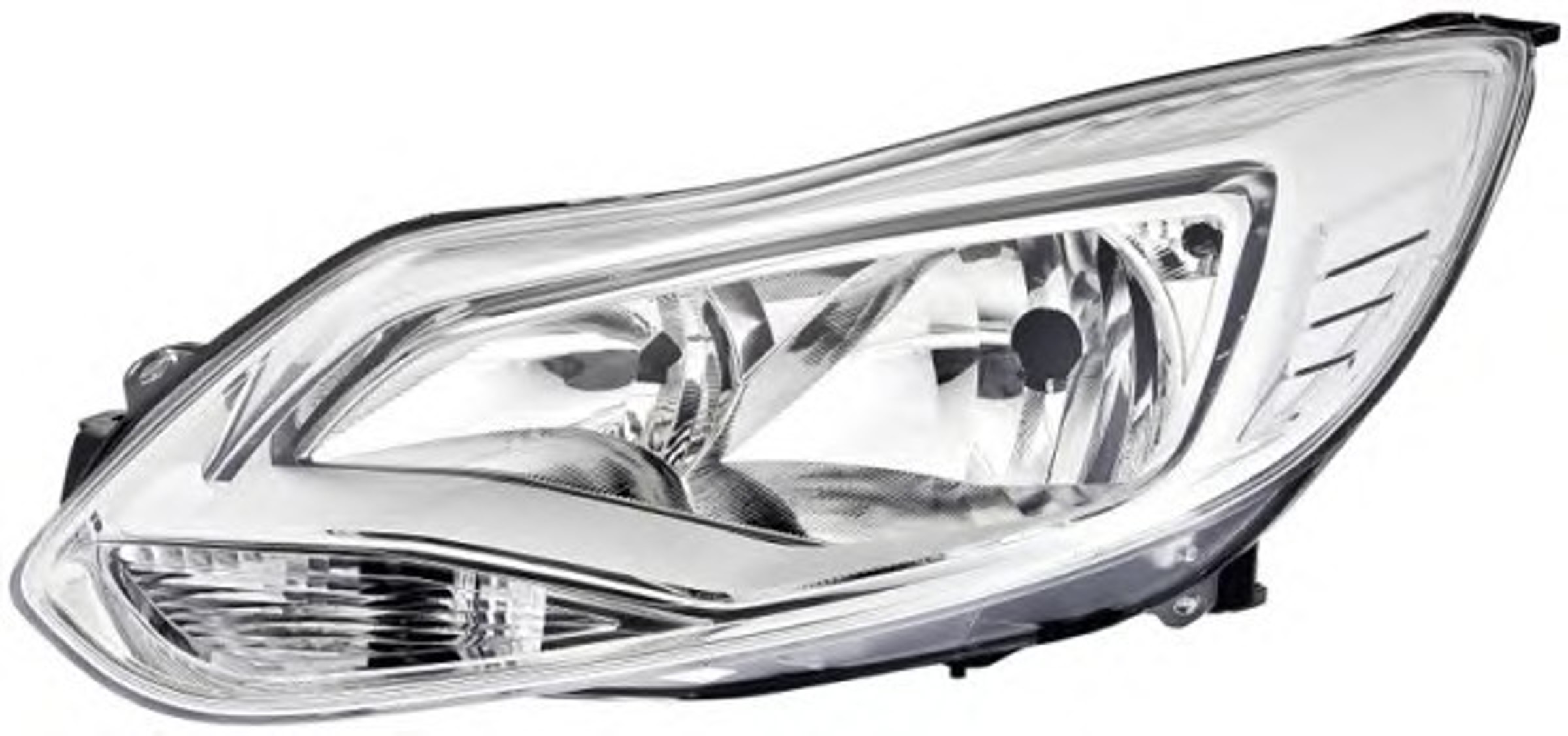 Фара HELLA/BEHR/PAGID 1EA354994-011