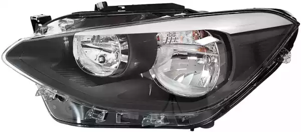 Основная фара HELLA/BEHR/PAGID 1EG010741-071