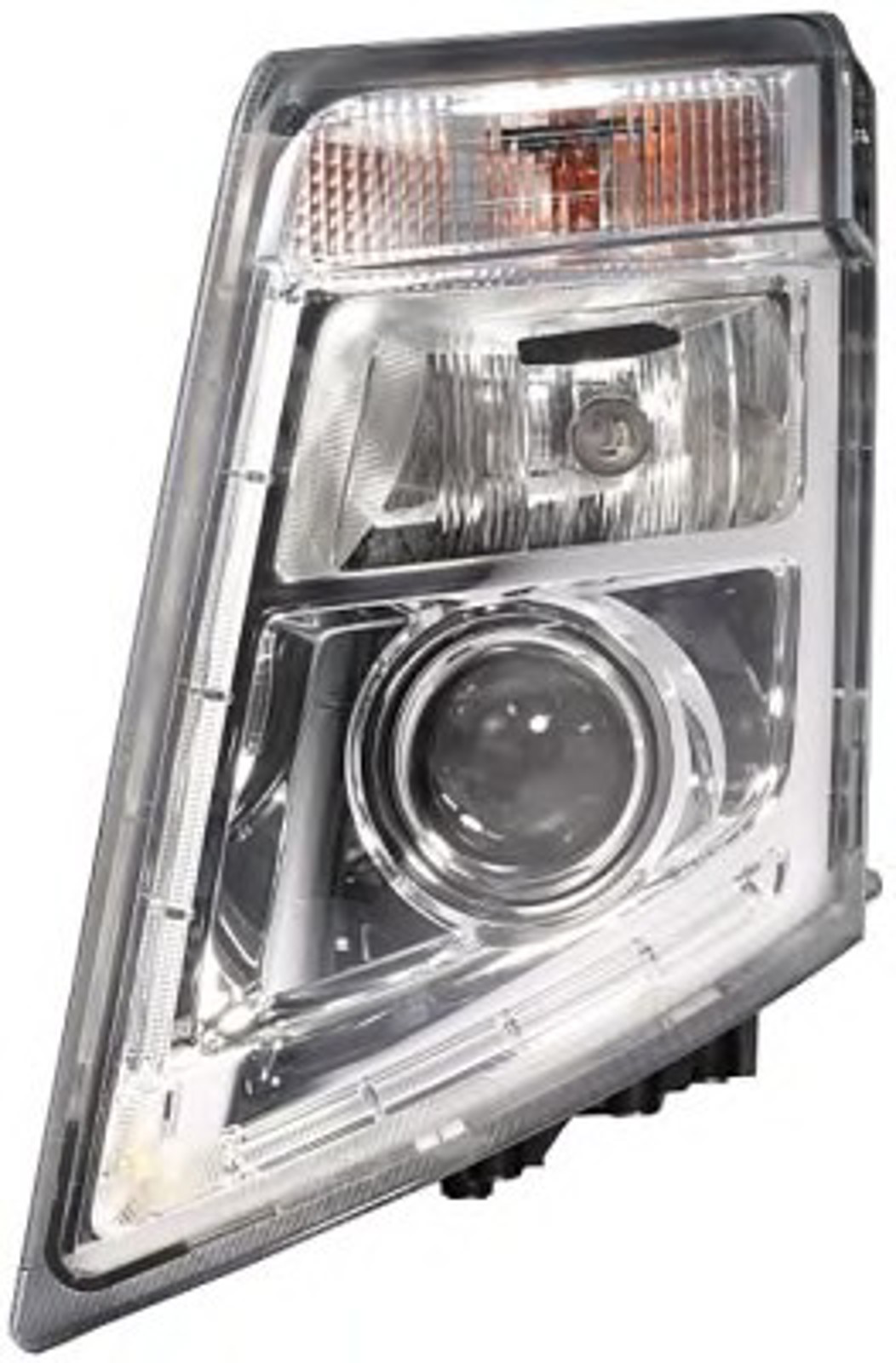 Фара HELLA/BEHR/PAGID 1EL010478-091