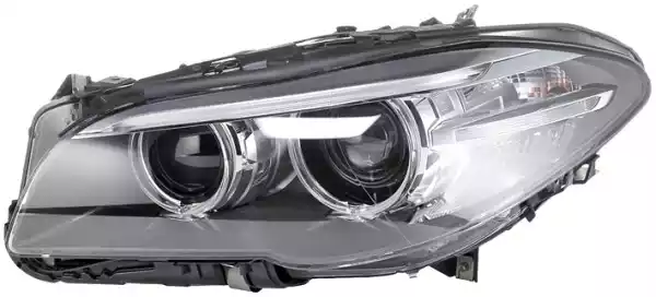 Фара HELLA/BEHR/PAGID 1EL011087-711