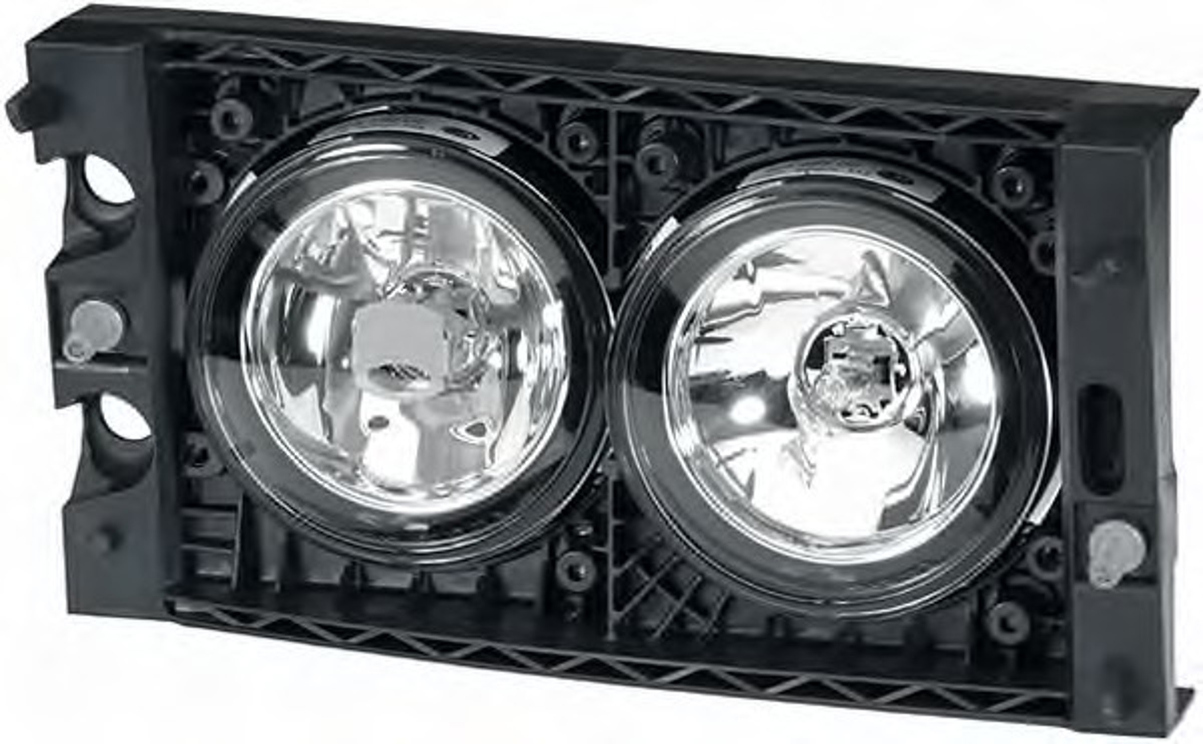 Фара HELLA/BEHR/PAGID 1PE965410-111