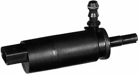 Насос стеклоомывателя HELLA/BEHR/PAGID 8TW 006 849-031