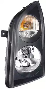 Основная фара HELLA/BEHR/PAGID 1ER 247 017-051