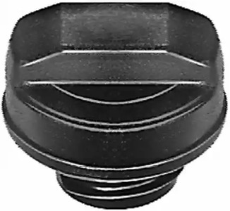 Крышка, топливной бак HELLA/BEHR/PAGID 8XY 006 481-101