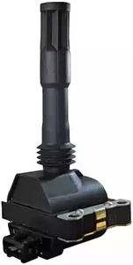 Катушка зажигания HELLA/BEHR/PAGID 5DA 193 175-671