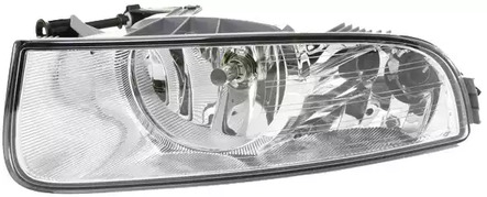 Противотуманная фара HELLA/BEHR/PAGID 1NE 271 615-141