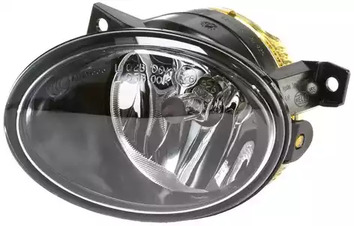 Противотуманная фара HELLA/BEHR/PAGID 1N0 011 250-351