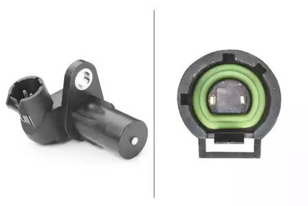 Датчик положения коленвала HELLA/BEHR/PAGID 6PU 009 163-341