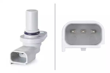 Датчик положених распределительного вала HELLA/BEHR/PAGID 6PU 009 121-691