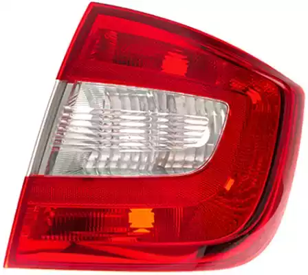 Фонарь задний HELLA/BEHR/PAGID 2VP354802-021