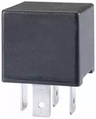 Реле HELLA/BEHR/PAGID 4RA007791-011
