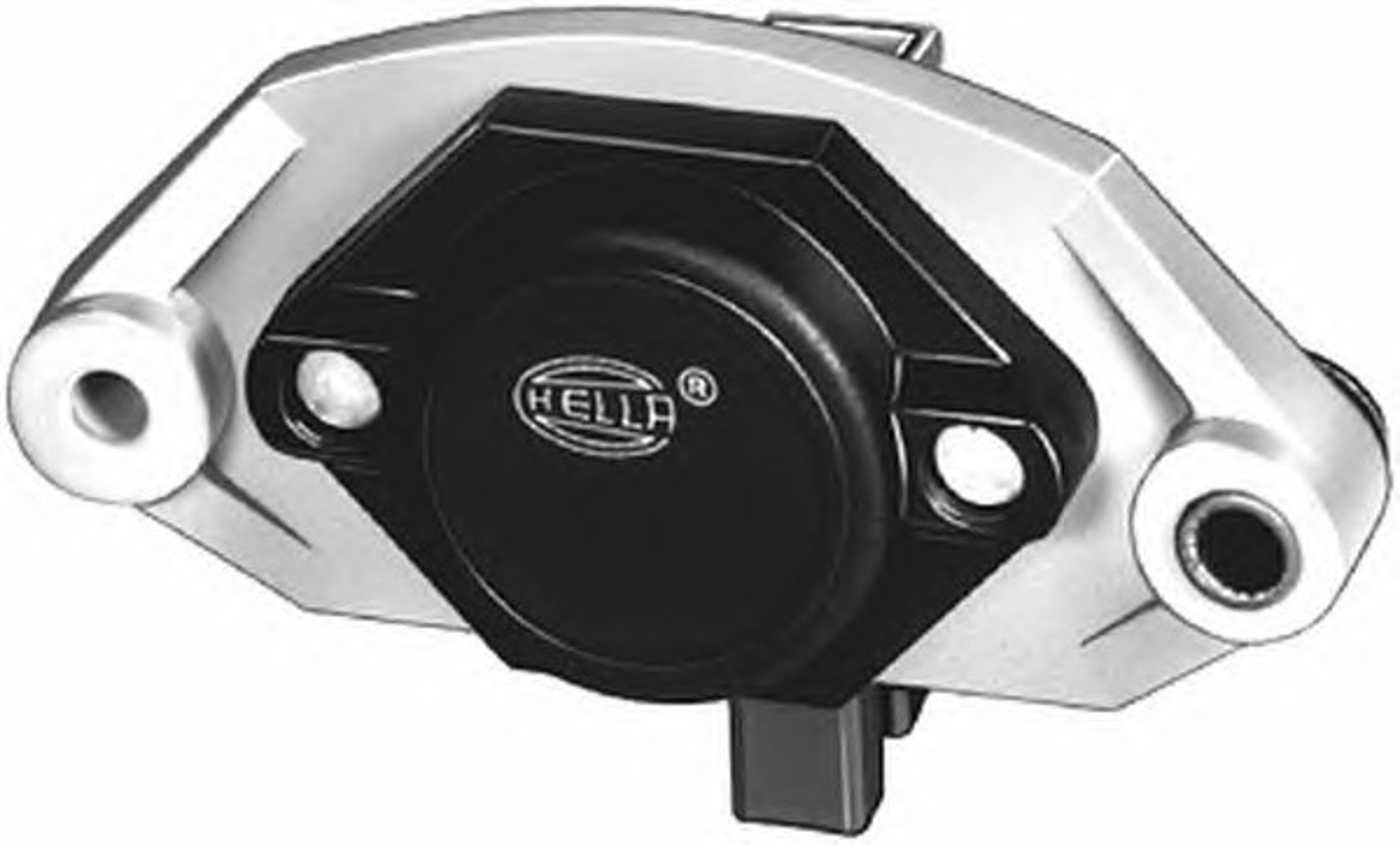 Реле-регулятор генератора HELLA/BEHR/PAGID 5DR004246-311