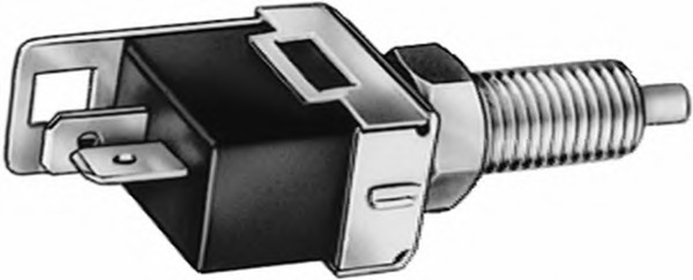 Датчик стоп-сигнала HELLA/BEHR/PAGID 6DF007364-001