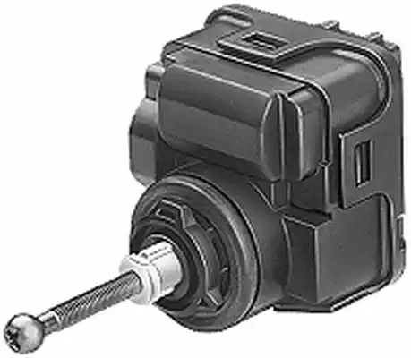 Исполнительный механизм корректора угла наклона фар HELLA/BEHR/PAGID 6NM007282-211