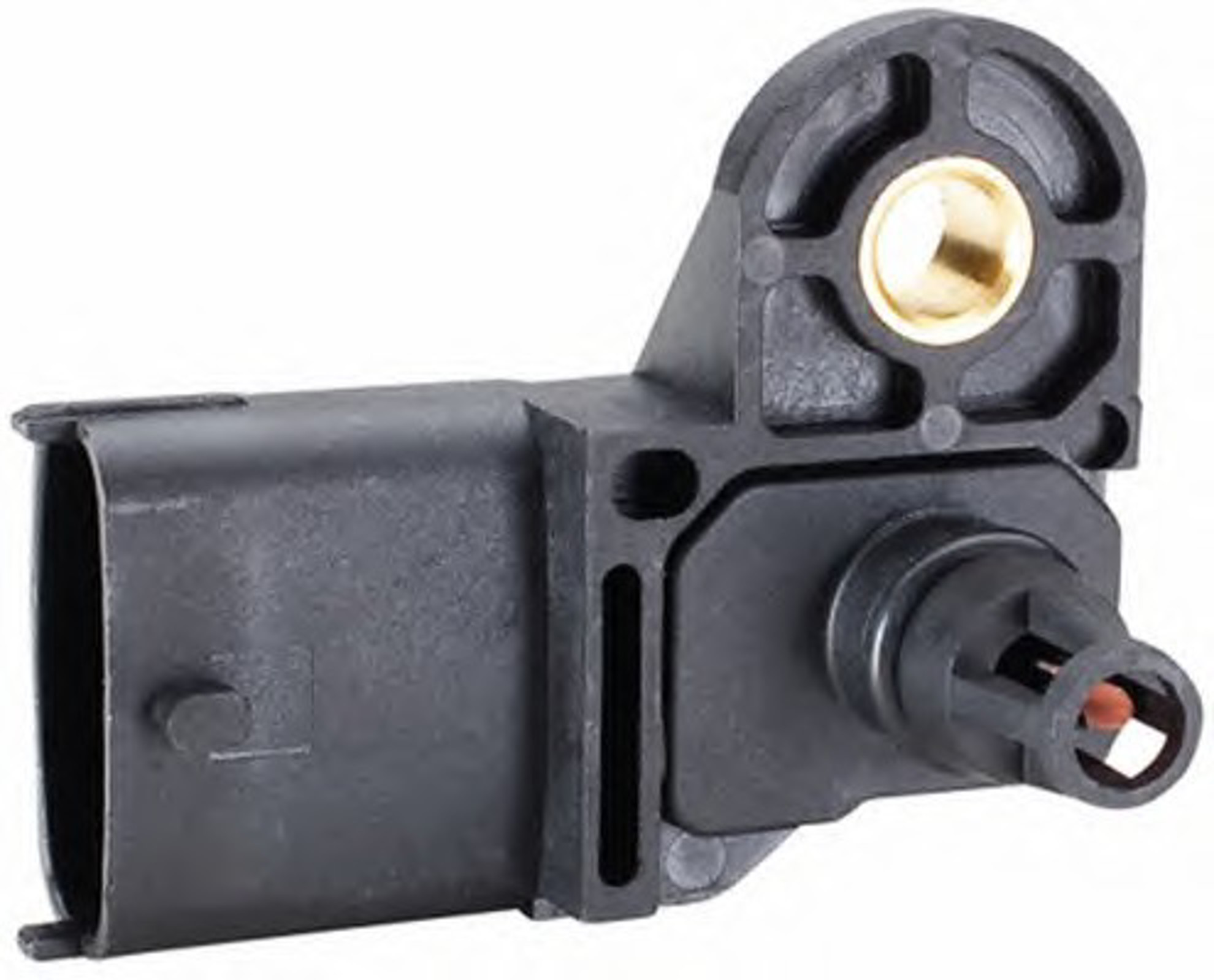 Датчик давление во впускном газопроводе HELLA/BEHR/PAGID 6PP009400-291