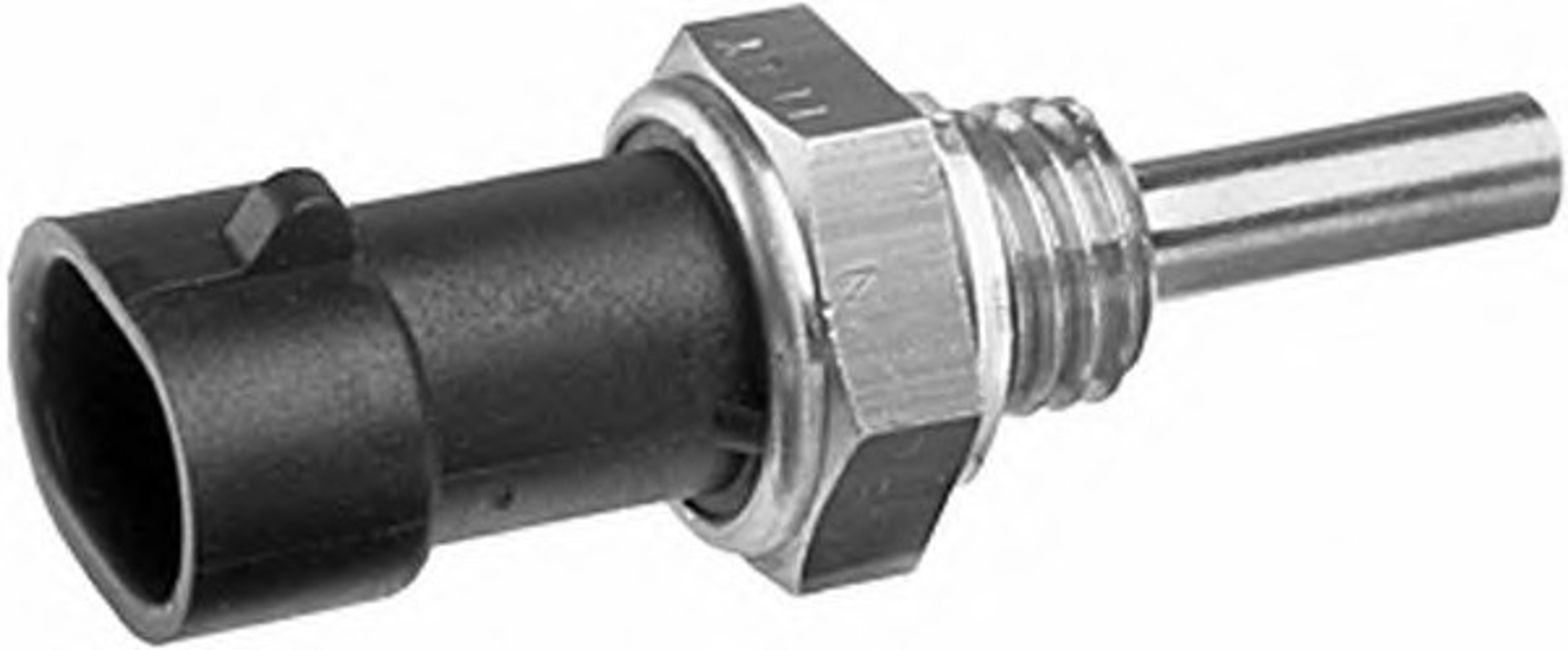 Датчик температуры охлаждающей жидкости HELLA/BEHR/PAGID 6PT009107-271