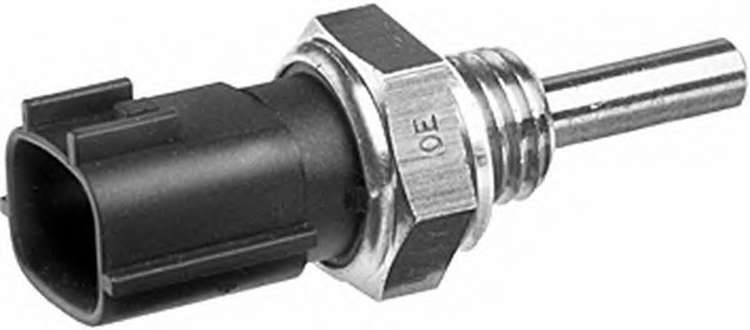 Датчик температуры охлаждающей жидкости HELLA/BEHR/PAGID 6PT009107-531