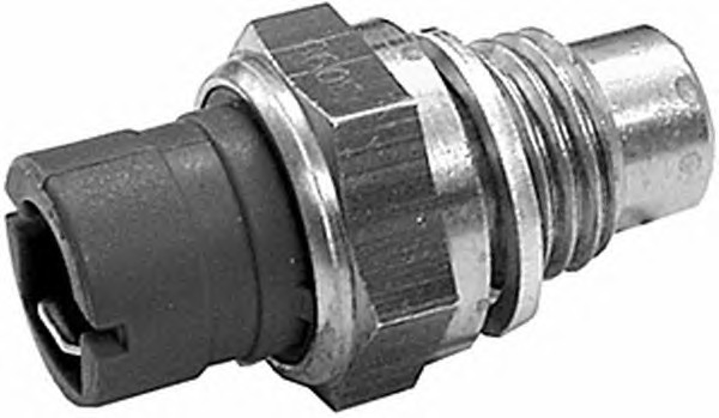 Датчик температуры масла HELLA/BEHR/PAGID 6PT009107-671