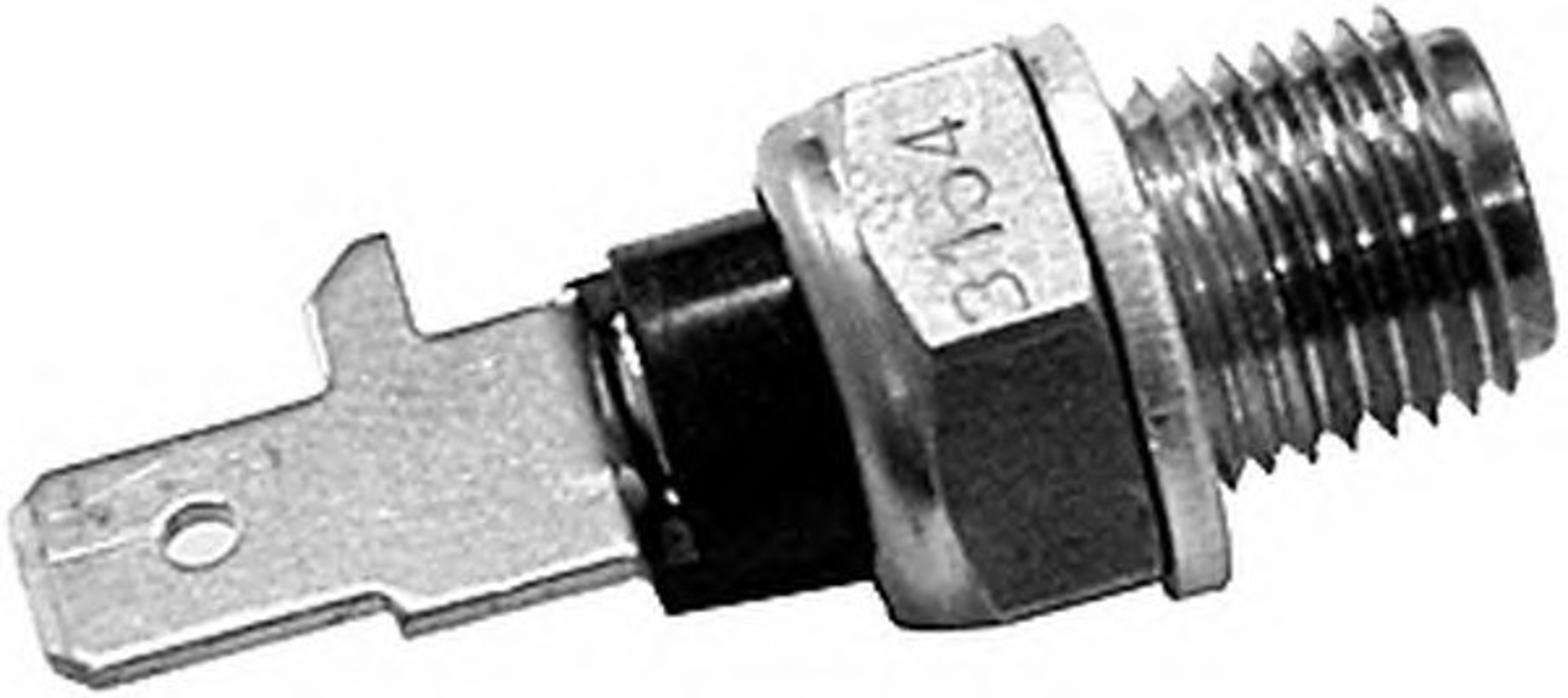 Датчик температуры масла HELLA/BEHR/PAGID 6PT009107-691