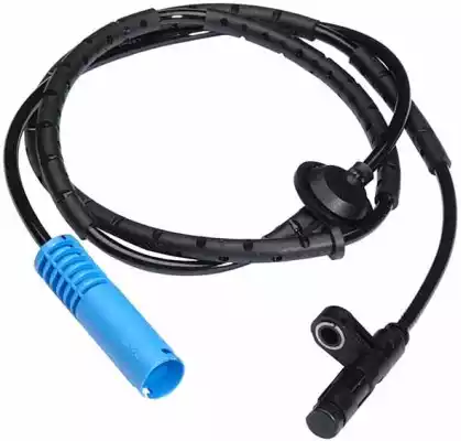 Датчик частоты вращения колеса HELLA/BEHR/PAGID 6PU009106-341