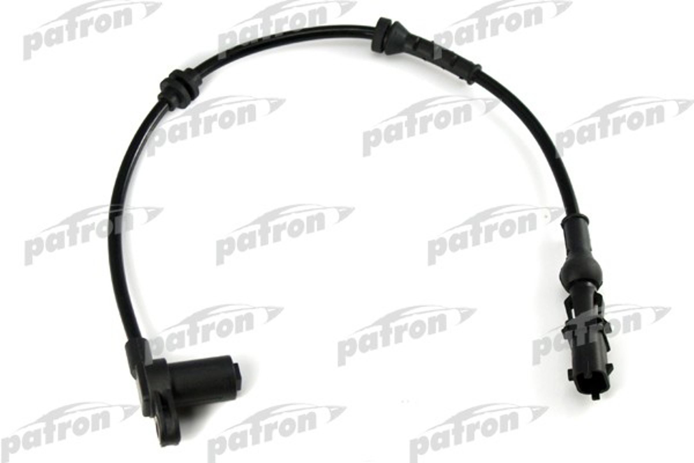 Датчик частоты вращения колеса HELLA/BEHR/PAGID 6PU009106-261