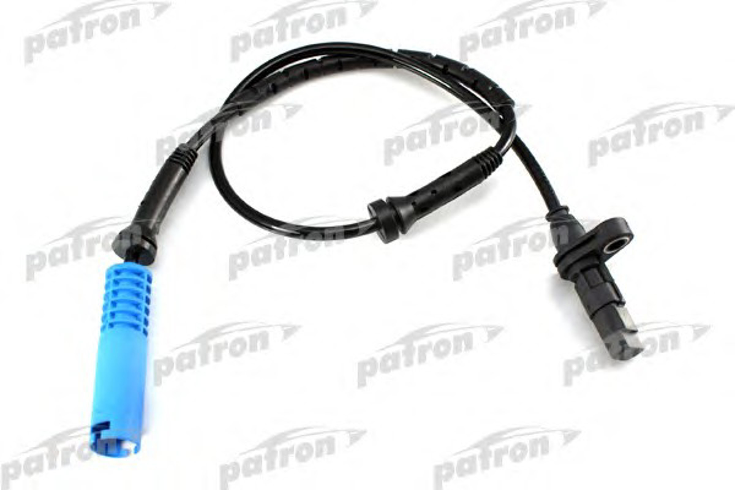 Датчик частоты вращения колеса HELLA/BEHR/PAGID 6PU009106-301