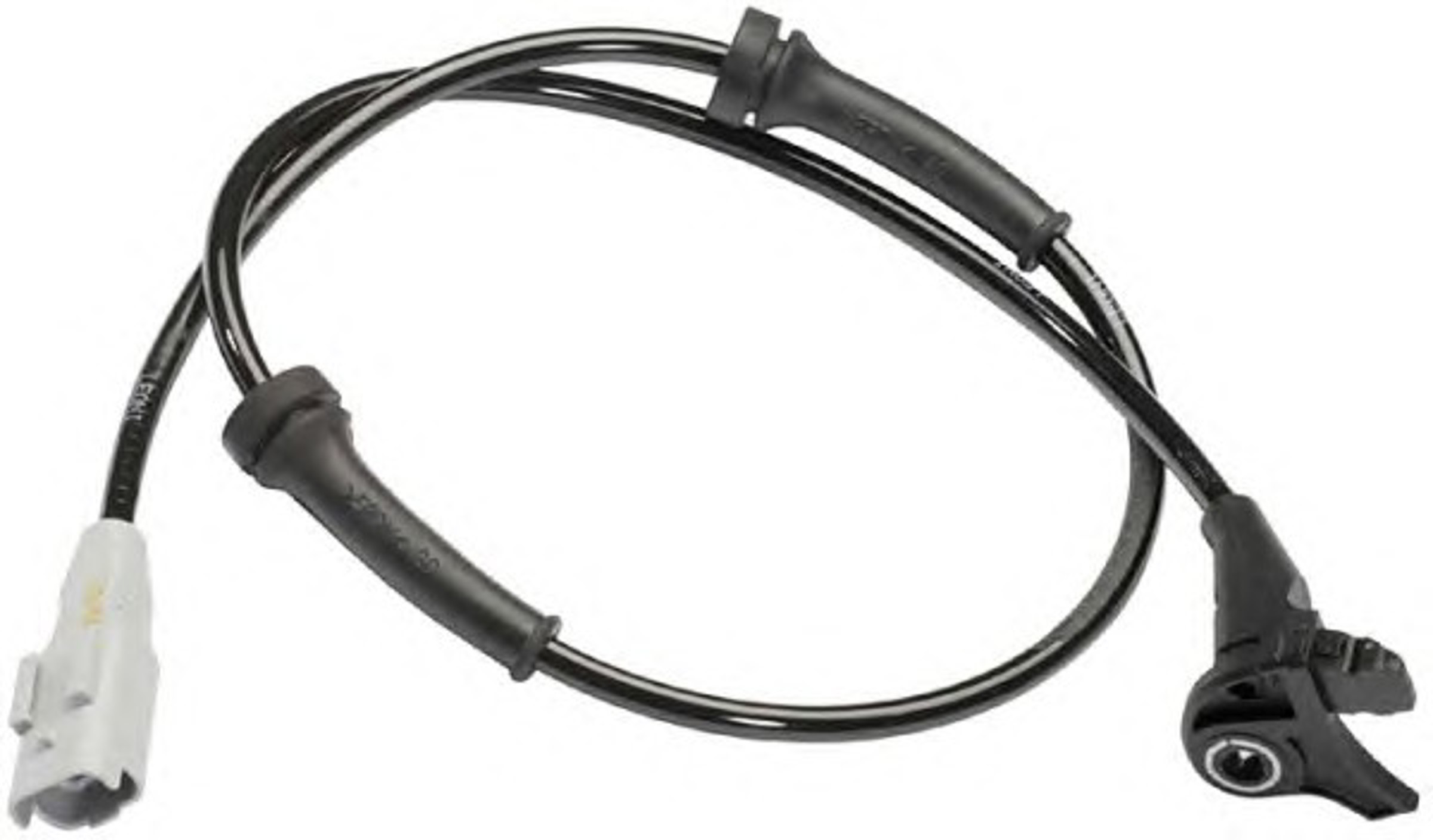 Датчик частоты вращения колеса HELLA/BEHR/PAGID 6PU009106-361