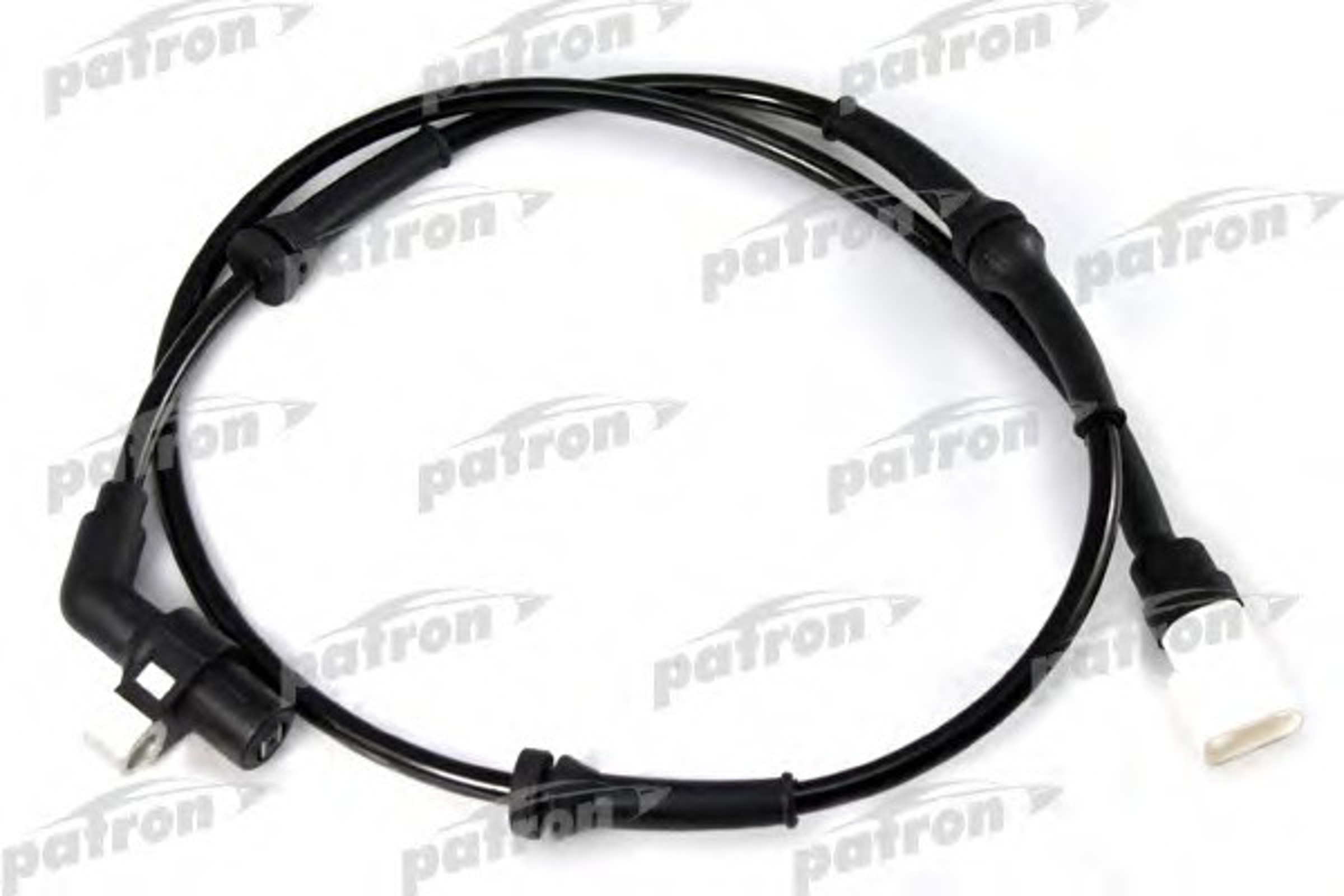 Датчик частоты вращения колеса HELLA/BEHR/PAGID 6PU009106-651