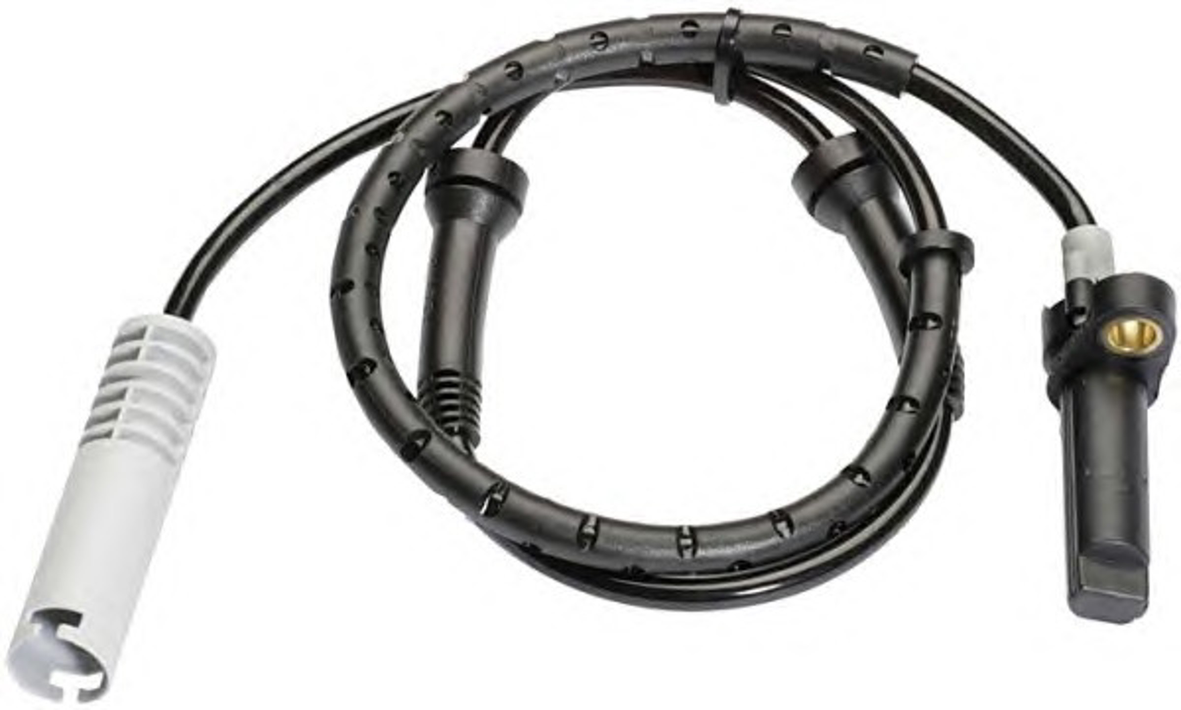 Датчик частоты вращения колеса HELLA/BEHR/PAGID 6PU009106-721