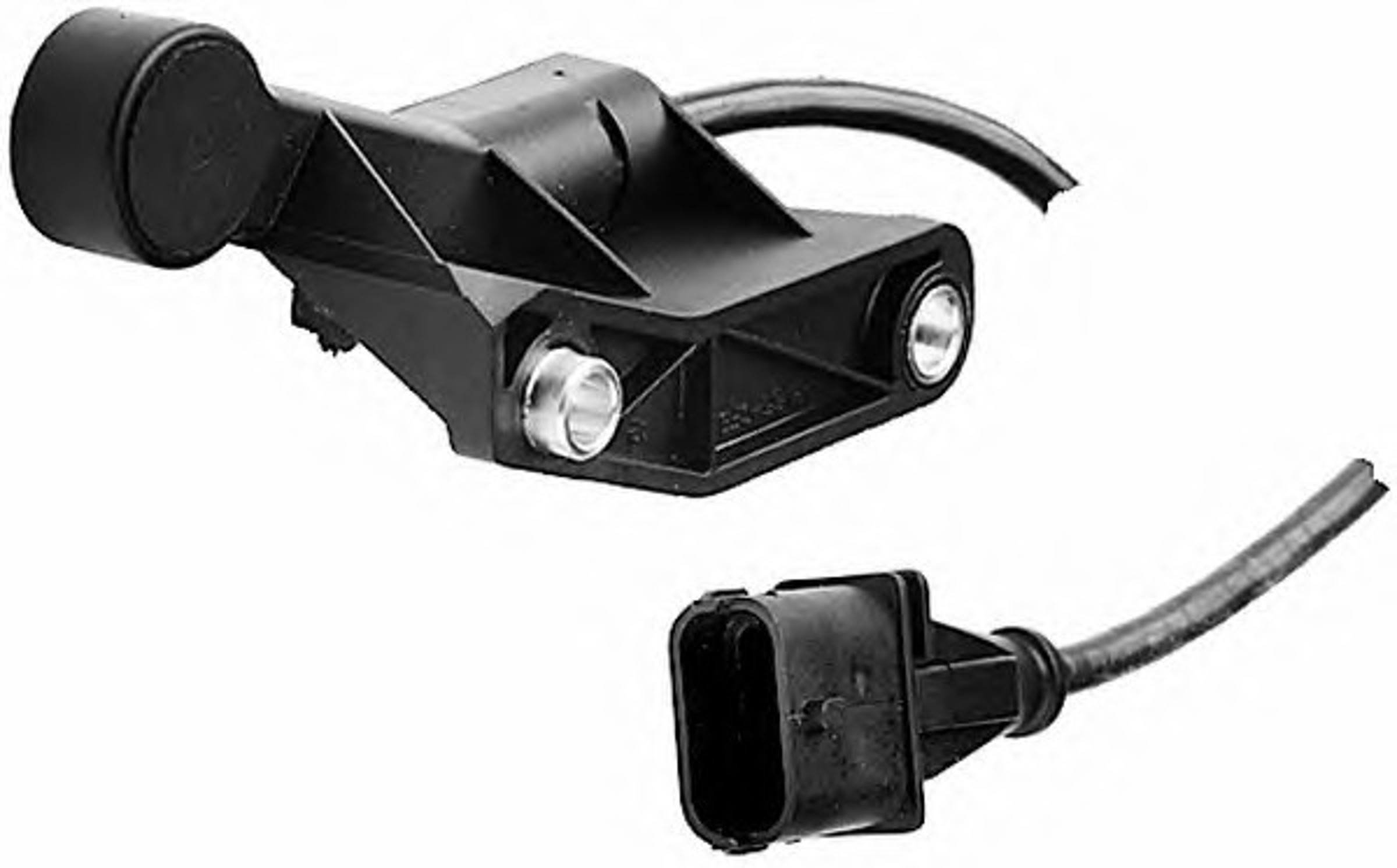 Датчик положения распредвала HELLA/BEHR/PAGID 6PU009121041