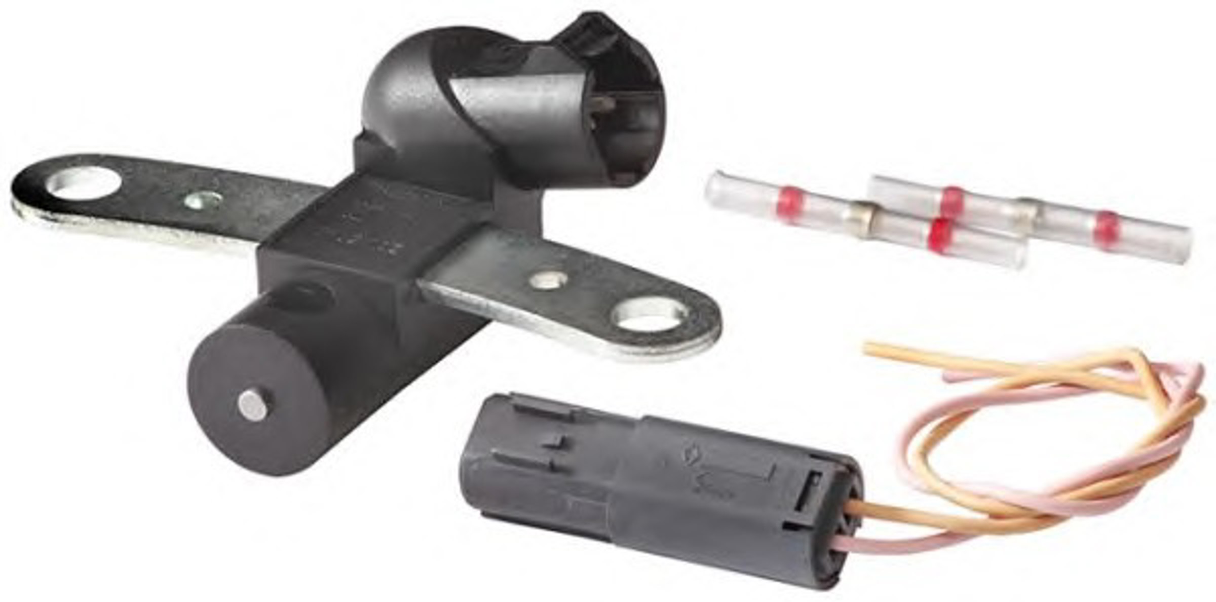 Датчик положения коленвала HELLA/BEHR/PAGID 6PU009163-971