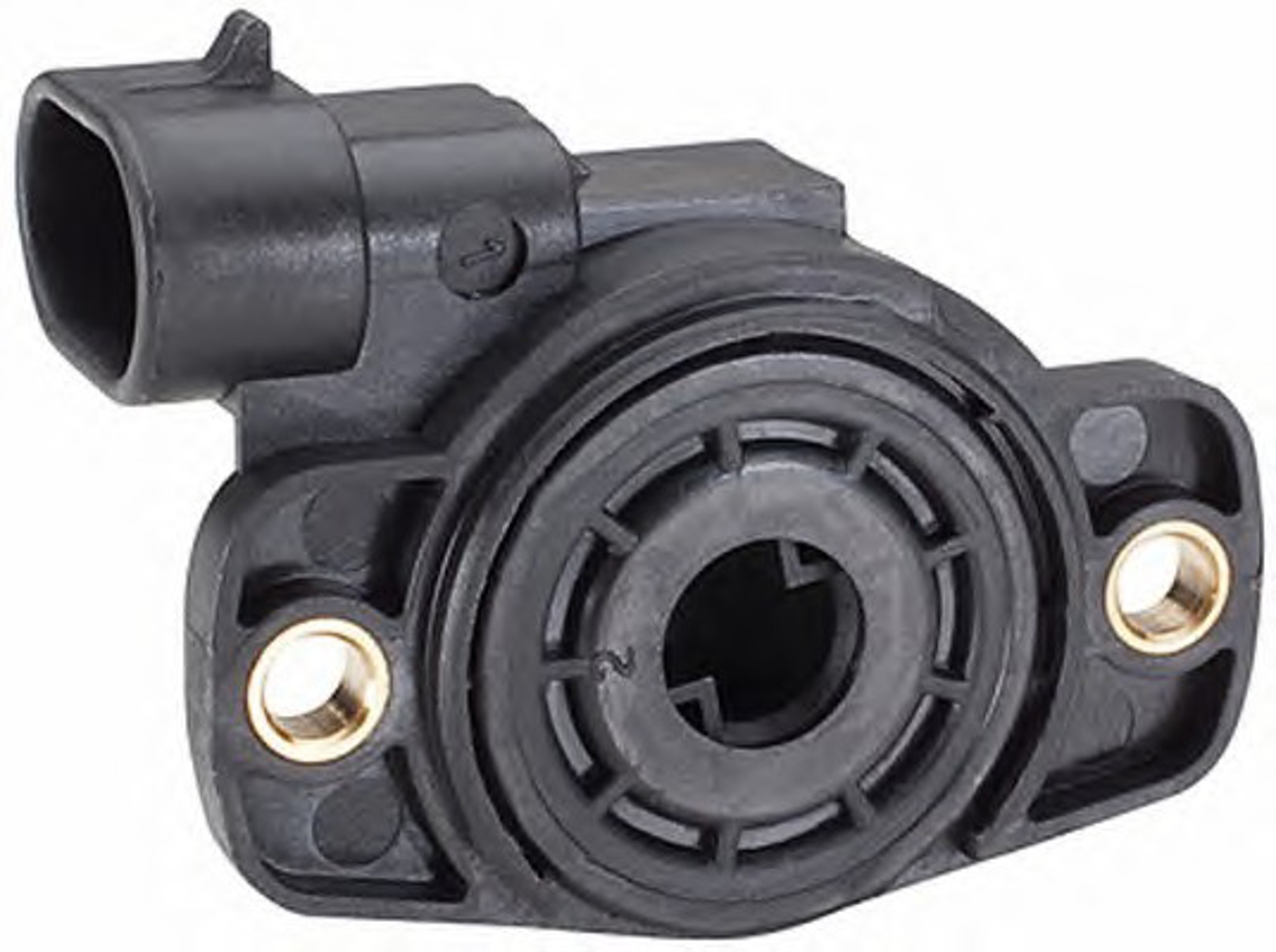Датчик положения дроссельной заслонки HELLA/BEHR/PAGID 6PX008476-461