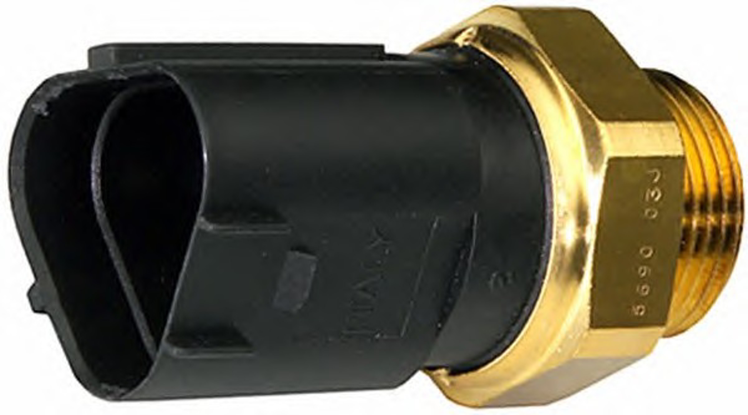 Датчик включения вентилятора HELLA/BEHR/PAGID 6ZT007800-111